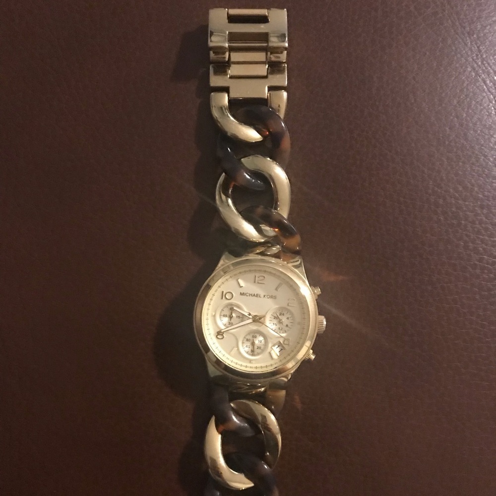 Michael Kors Watch!